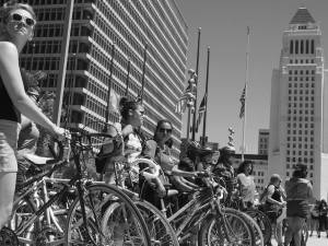 Photo by Patrick John Horn