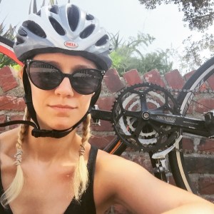 All set for Clitoral Mass 2015!